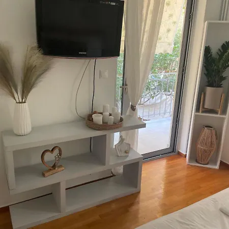 Appartamento Ruby's House